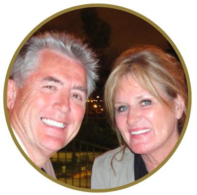 Owners - Tony and Donna Goudie