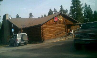 American Legion Post 45