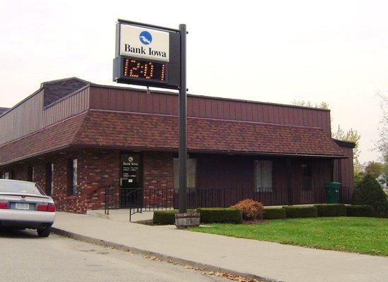 Bank Iowa