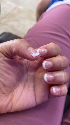 Quality Nails