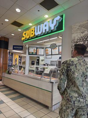 Subway