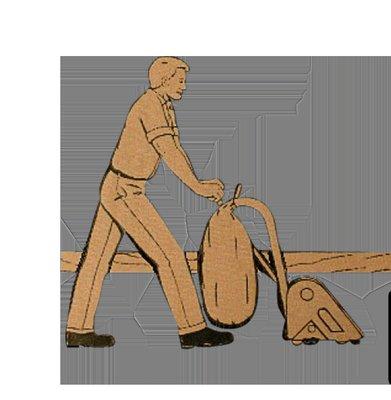 Floor It - Buffalo's 1st Choice in Hardwood Floor Refinishing