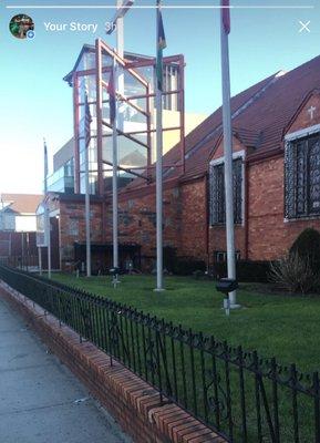 Bethel Gospel Church