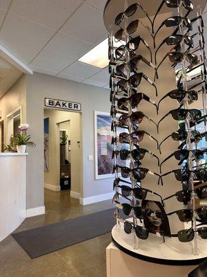 Baker Optometry