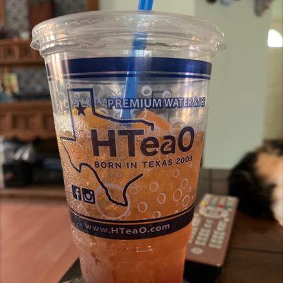 HTeaO