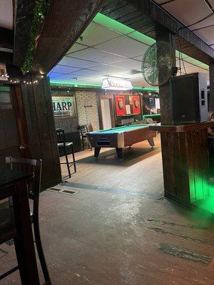 The Big I Pub & Lounge