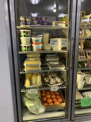 Dutch Pantry
