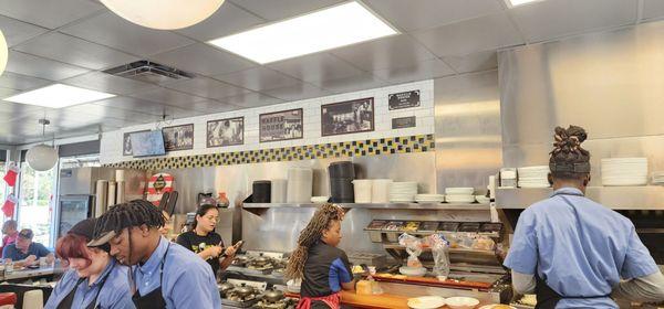 Waffle House