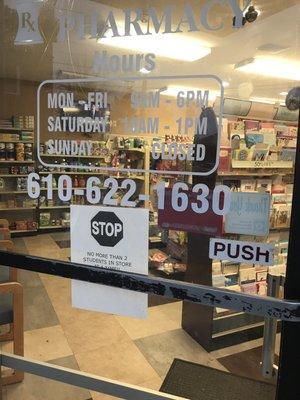 National Pharmacy Solutions