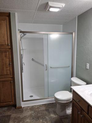 5 Star Bath Solutions