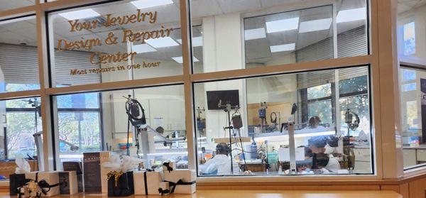 Jared Galleria of Jewelry