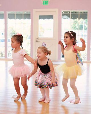 Tutu School Lenox Hill