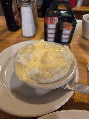 Augusta House of Pancakes