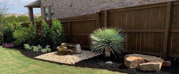 Denton Lawn Care