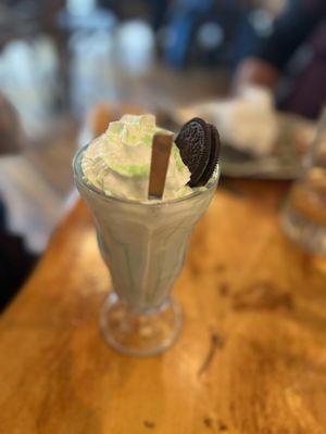 Murphy's Mountain Grill