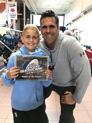 Athletes Performance Enhancement