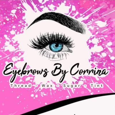 Eyebrows By Corrina