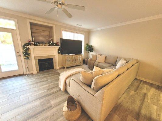 Abrams Realty Property Management