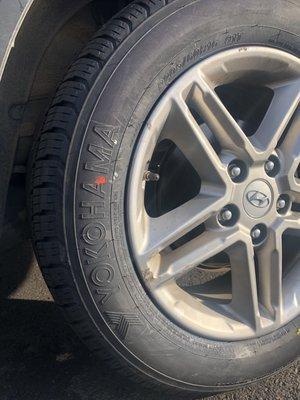 RNR Tire Express & Custom Wheels