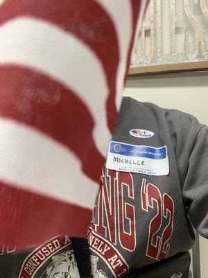 San Bernardino County Registrar of Voters