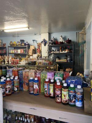 LA Diosa Del Amor Botanic