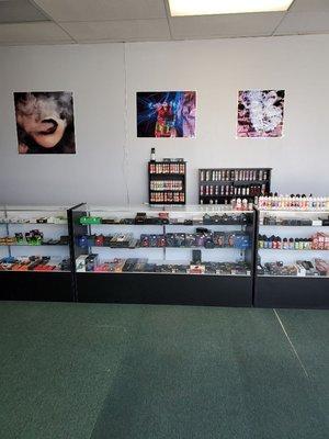 Affordable Vapes & CBD