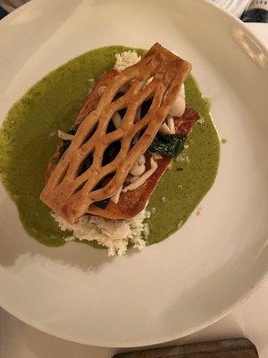 Aspen Catering Company