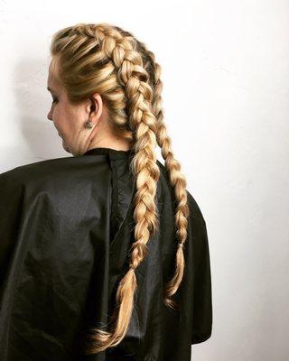 Hair By Alicia Nichole