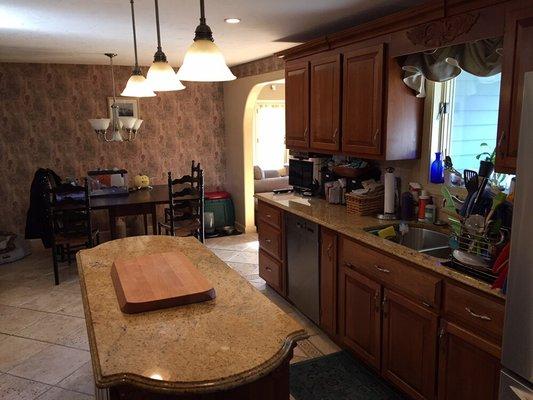 Nicholas Cleaning Service