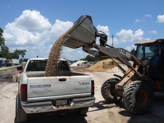 Nicholson Landscape and Hauling Service