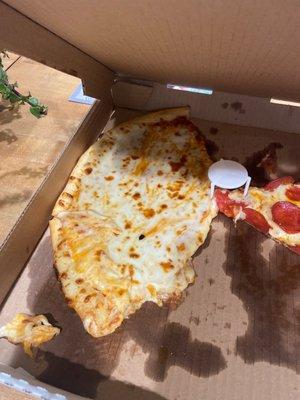 Simple Simon's Pizza