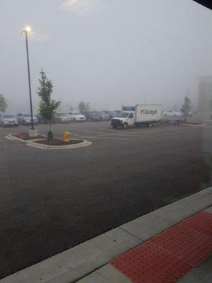 Budget Rent A Car System