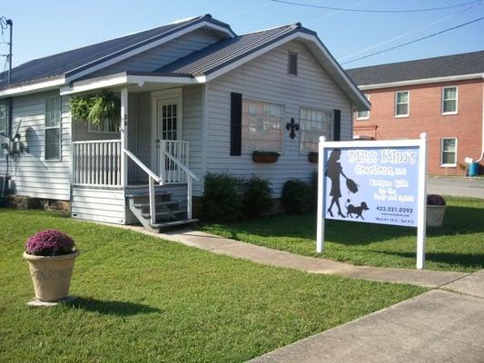 Mizz Kim's Creations