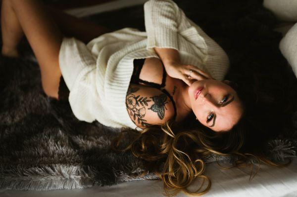 Rebekkah Hanford Photography