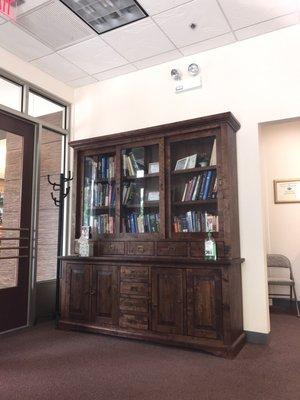 Chiropractic, Acupuncture & Herbal Medicine Center