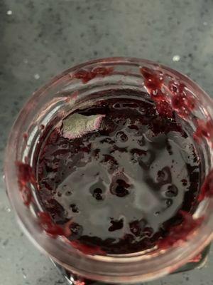 Weeks Berries of Paradise