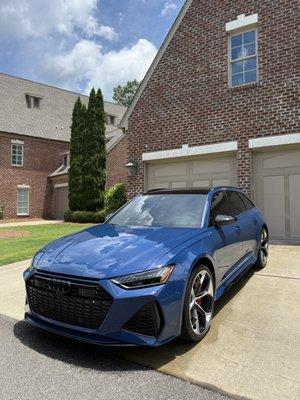 Jonathan’s Auto Detail