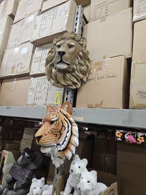 Southern Hospitality