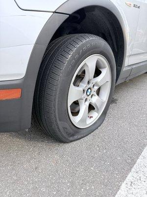 Willie's Tires & Alignment