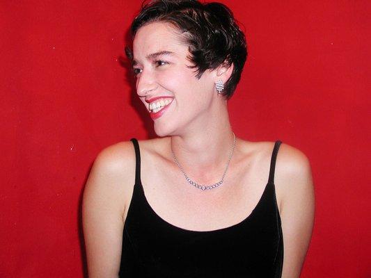 Giovanna's Music Studio