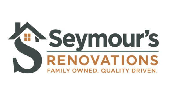 Seymour’s Renovations
