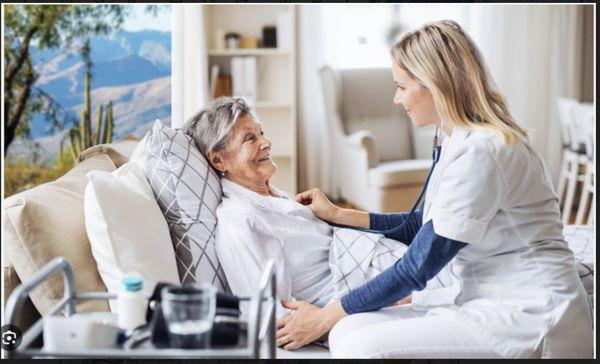 A-Team Healthcare Services