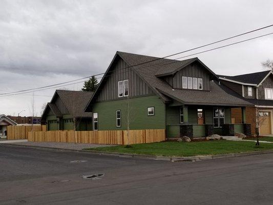 Sati Construction And Development