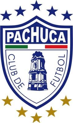 Pachuca Barber Shop