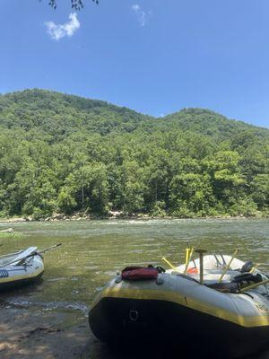 West Virginia Adventures