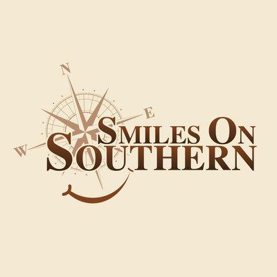 Smiles on Southern