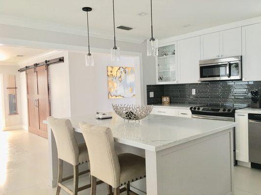 Tania Cleaning & Housekeeping Services