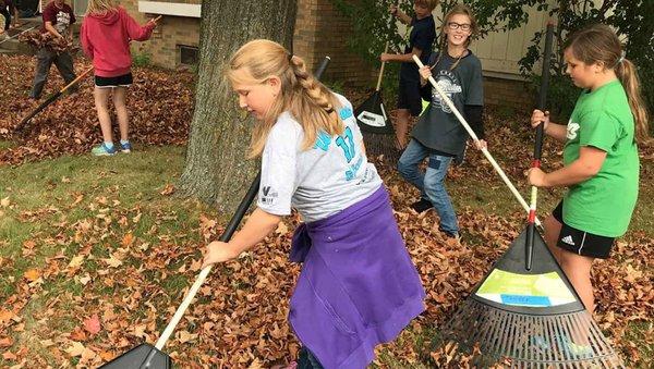 Grandville Calvin Christian Elementary School