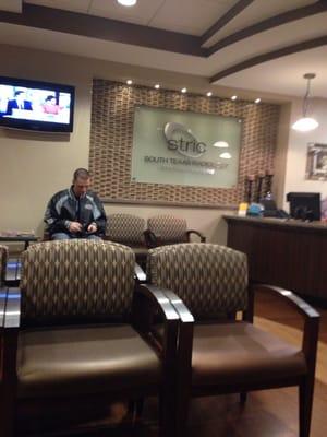 South Texas Radiology Imaging Centers