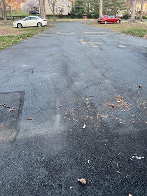 Gallaher Seamless Paving